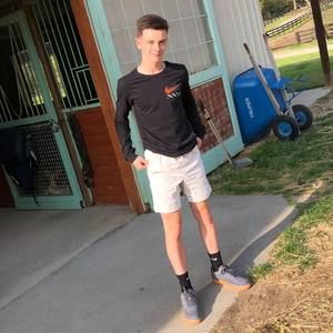 Meet your Posher, Gavin